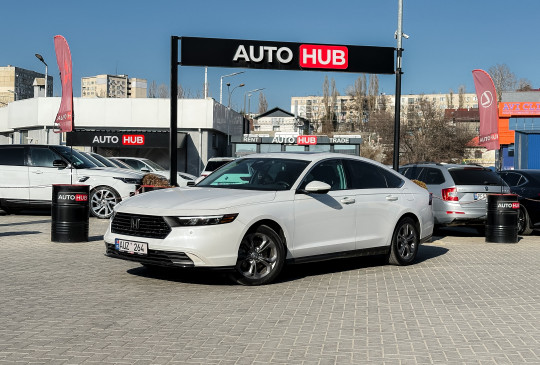 Honda Accord, 2023