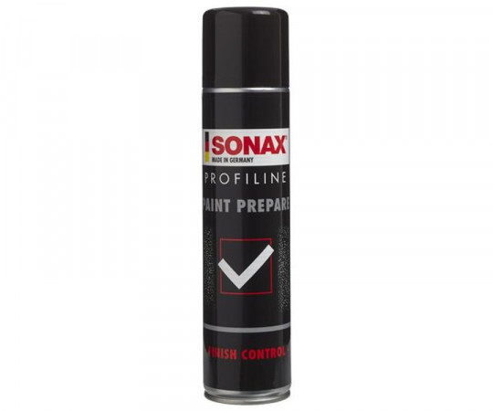 237300, Интенсивный обезжириватель поверхностей SONAX Profiline Lack Prepare (Германия) 400 мл