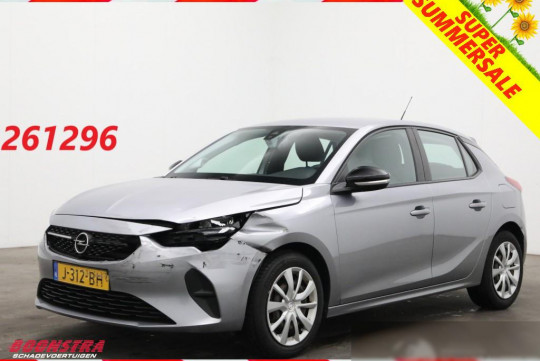 Opel Corsa, 2020
