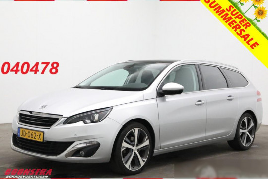 Peugeot, 2016