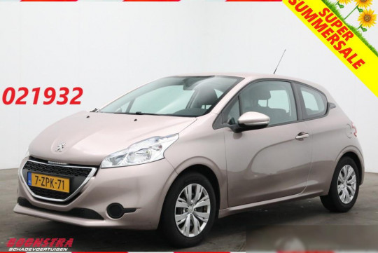 Peugeot, 2013