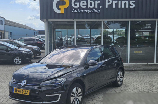 Volkswagen, 2020