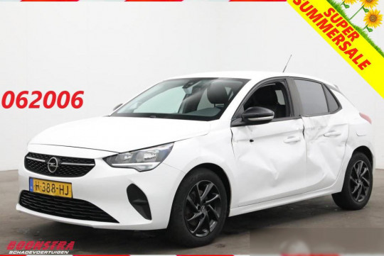 Opel Corsa, 2020