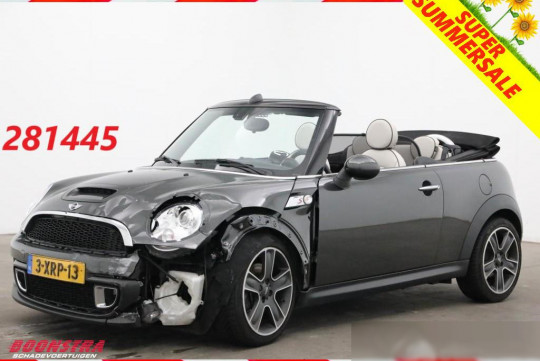 MINI Cooper, 2014