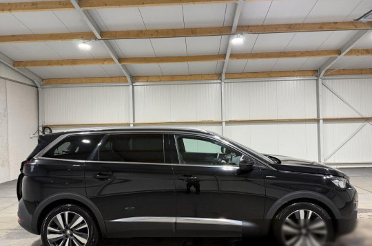 Peugeot, 2019