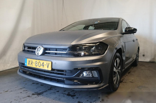 Volkswagen Polo, 2019