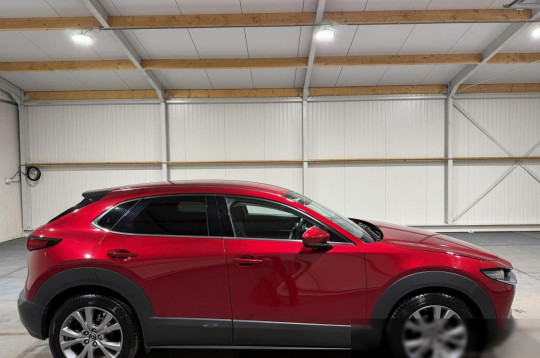 Mazda, 2019