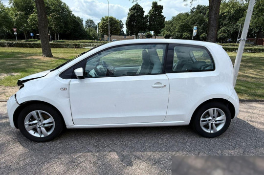 Seat Mii, 2013