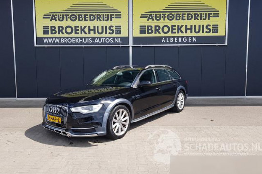 Audi, 2014