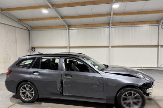 BMW 3 Series, 2020