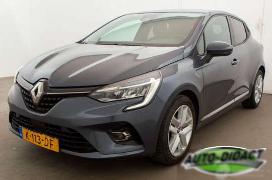 Renault Clio, 2020
