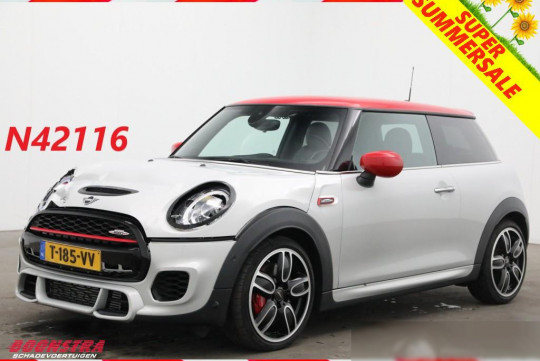MINI Cooper, 2020