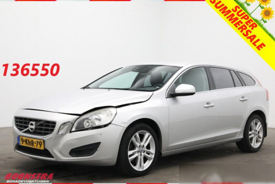 Volvo V60, 2013