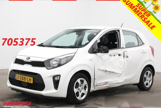 Kia Picanto, 2020