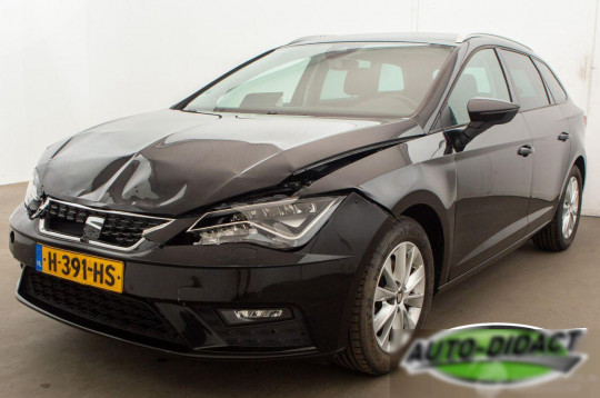 Seat Leon, 2020
