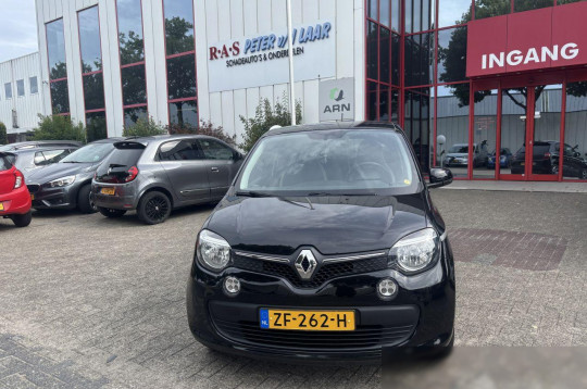 Renault Twingo, 2019