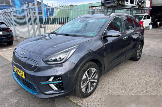 Kia Niro, 2020