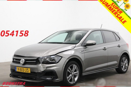 Volkswagen Polo, 2020