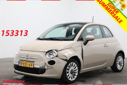 Fiat, 2014