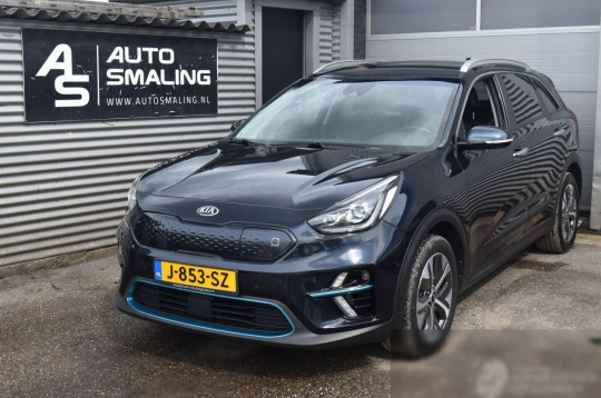 Kia Niro, 2020