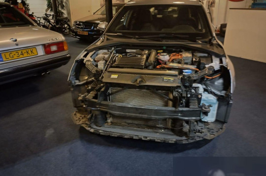 Audi A3, 2020