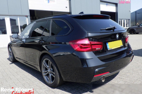 BMW 3 Series, 2019