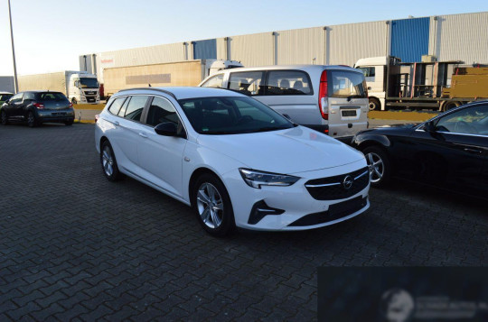 Opel Insignia, 2020