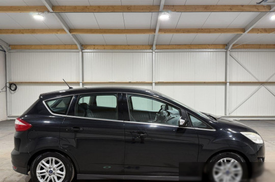 Ford C-Max, 2013