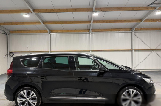Renault Scenic, 2020