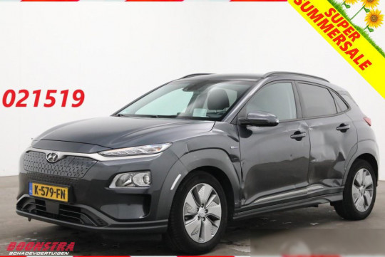 Hyundai Kona, 2020