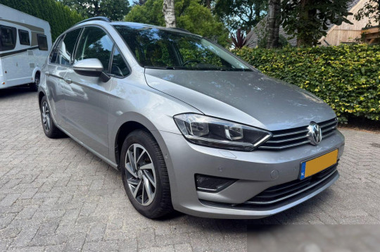 Volkswagen Golf, 2017