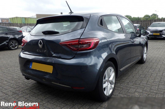 Renault Clio, 2019
