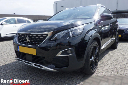 Peugeot, 2020