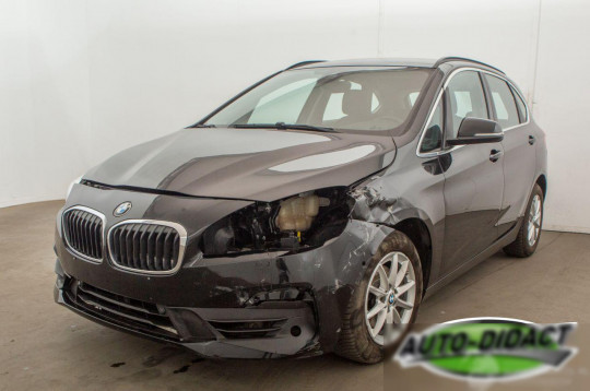 BMW 2 Series, 2019