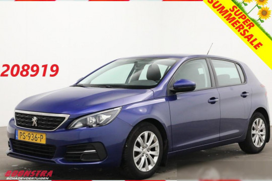Peugeot, 2017