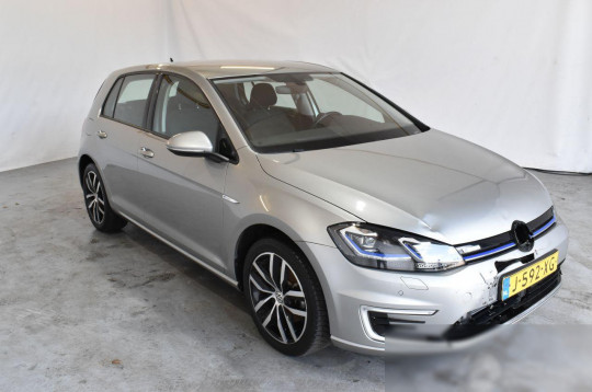 Volkswagen, 2020