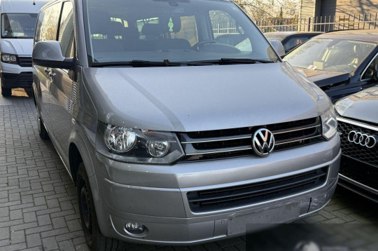 Volkswagen, 2015