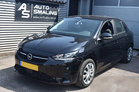 Opel, 2020