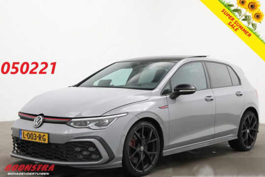 Volkswagen Golf, 2020