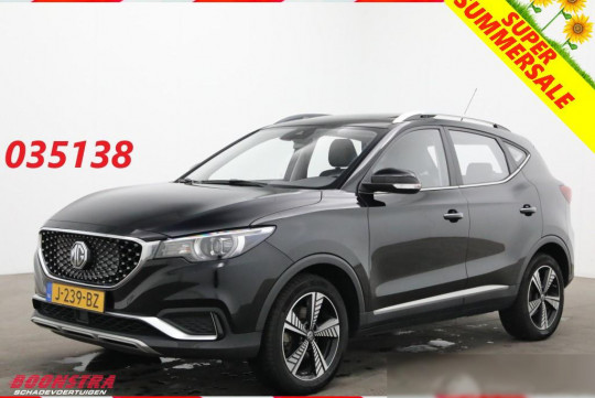 MG ZS, 2020