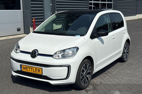Volkswagen, 2020