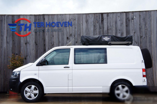 Volkswagen Transporter, 2014
