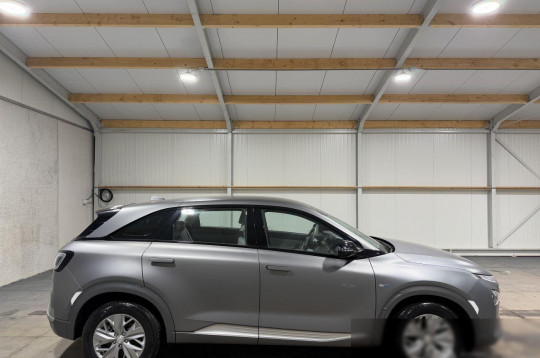 Hyundai, 2019