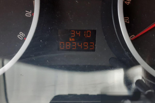 Opel Corsa, 2013
