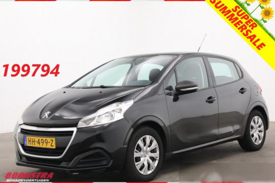 Peugeot, 2015