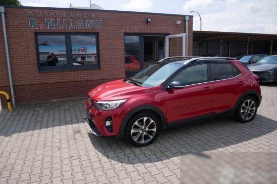 Kia Stonic, 2019