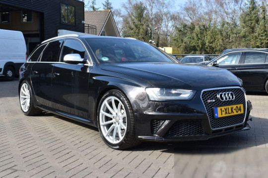 Audi, 2014