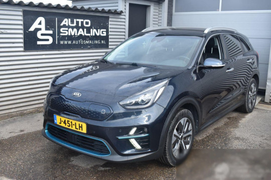 Kia Niro, 2020