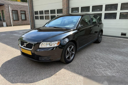 Volvo, 2013