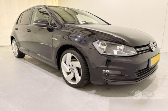Volkswagen Golf, 2014